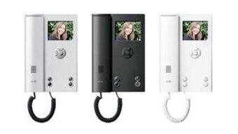 Video-Hausstation - Color